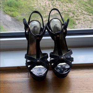 bebe Stilettos - Brand New in Box Sz 9